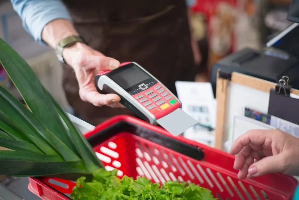 U.S. E-Commerce Payment Market Analysis 2024-2032: Key Players & Insights