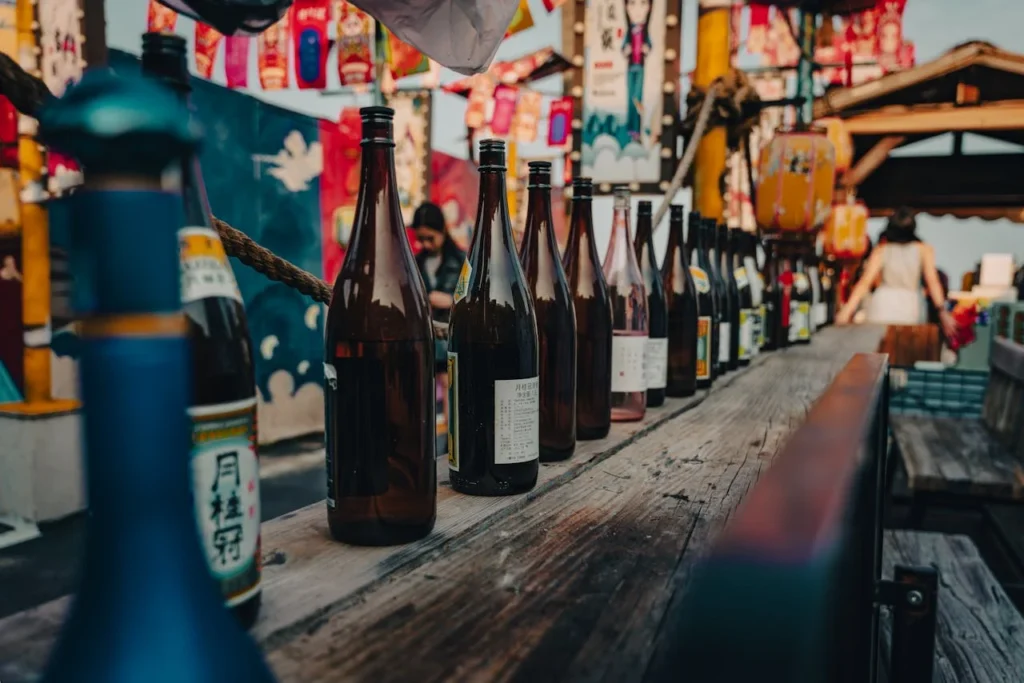 Sendai's Isawa Family Katsuyama Sake Brewery: Reviving a 300-Year-Old Samurai Sake Tradition