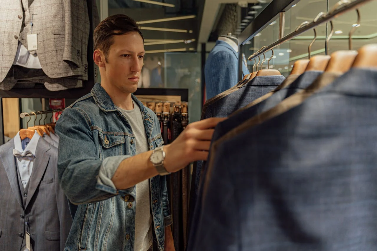 Lee X: Revolutionizing Men’s Apparel with a Cutting-Edge Platform