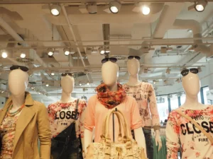 Capri Holdings Limited