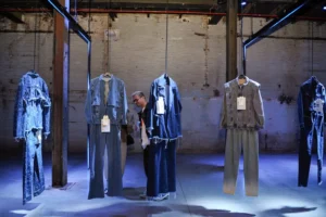 Good American Debuts at Macy’s, Elevating the Retailer’s Denim Collection