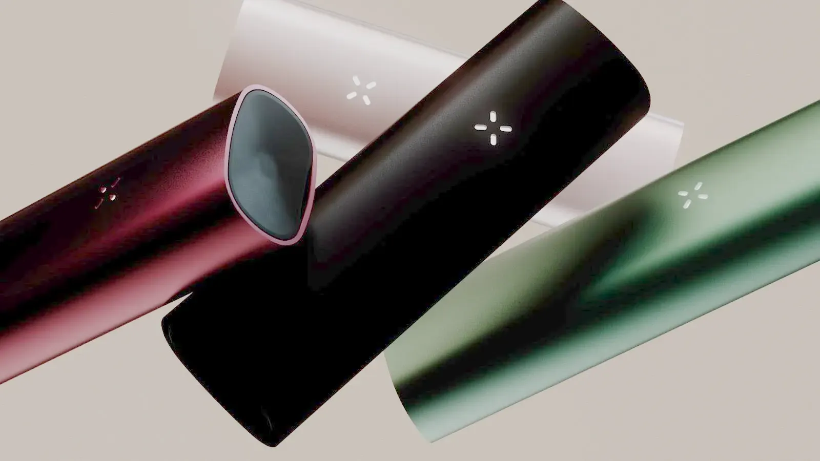 PAX Unveils Exclusive 100% Live Rosin Collection