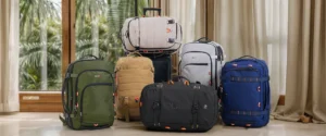 Travel Light, Live Free: Tolaccea Introduces Smart Carry-On Backpack in Germany