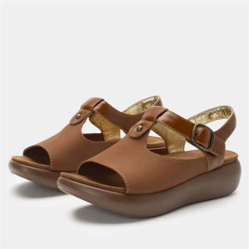 Step Into Spring 2025 with Alegria™’s Most Comfortable and Stylish Women's Sandals