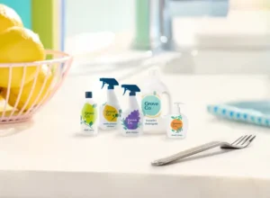 Grove Collaborative Unveils The Grove Co. 5% Collection for Sustainable Living