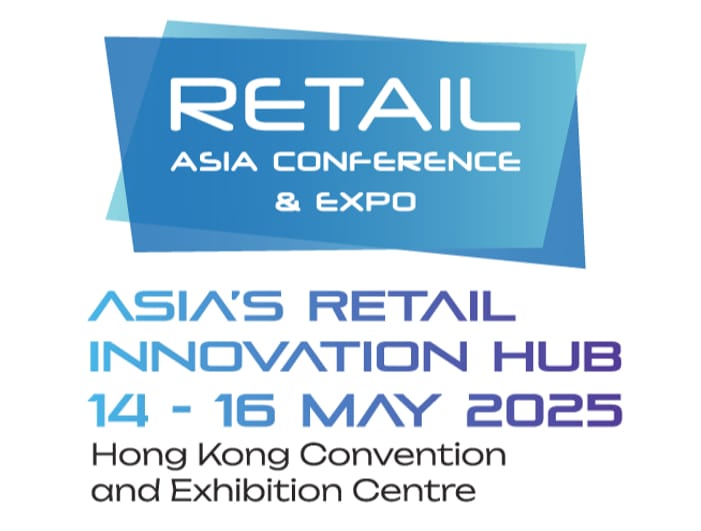 Retail Asia Conference & Expo 2025