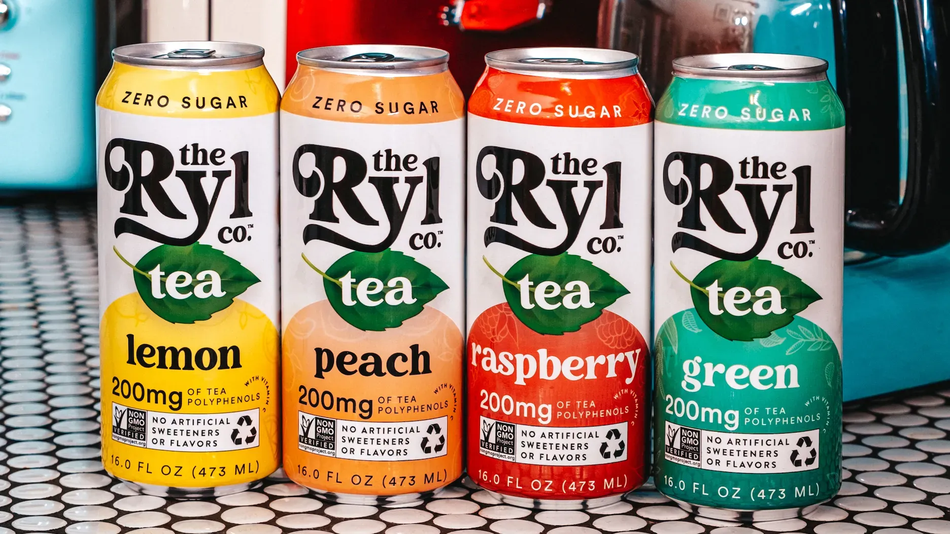 The Ryl Company Raises $15 Million in Series B Funding to Drive U.S. Expansion and Innovate New Products