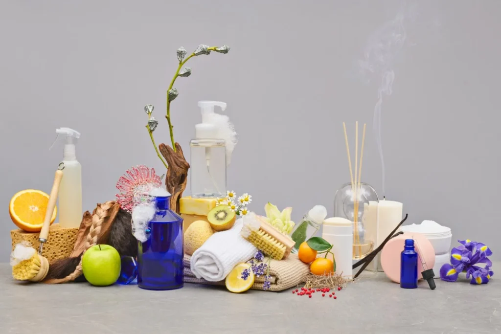 IFF Unveils 'Performance Science': Revolutionizing Fragrance Design with Innovation