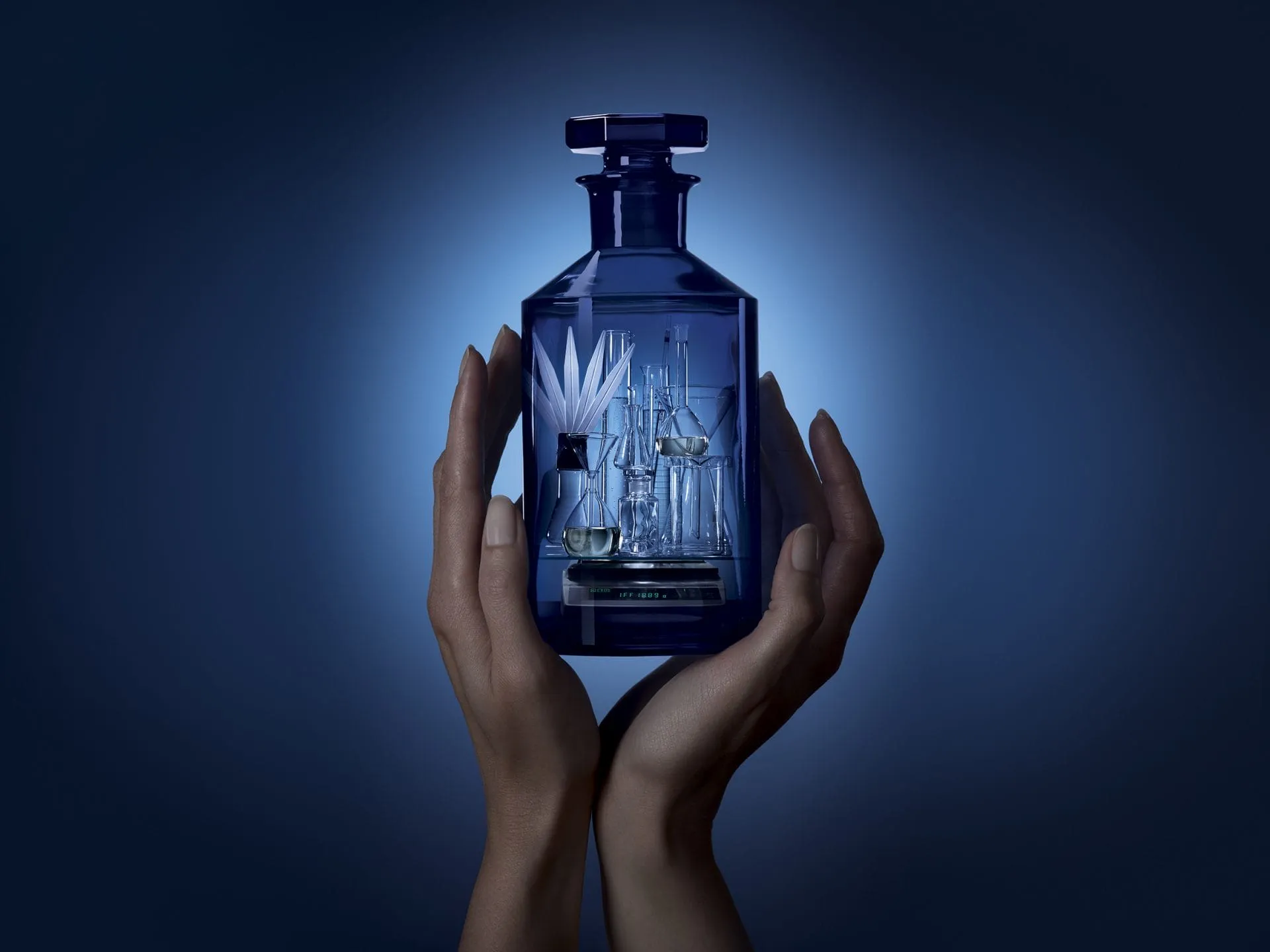 IFF Unveils 'Performance Science': Revolutionizing Fragrance Design with Innovation