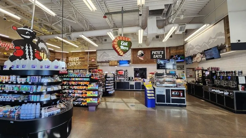 Morrisons Enhances In-Store Experience with NCR Voyix Retail Technology