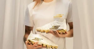 Top Goalkeeper Misa Rodríguez Joins Forces with Skechers
