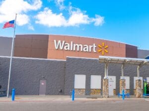 Walmart Launches State-of-the-Art Distribution Center in Jacksonville, Florida