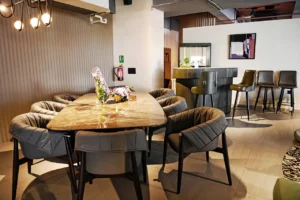 KUKA HOME Showcases China's Ascendancy in Global Furniture Design from Milan to the World