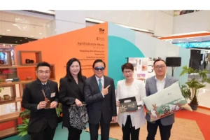 Seven Major HKTDC Events Highlight Asia’s Innovation Capital