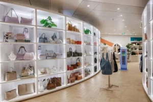 Starboard Expands TUI Cruises Partnership with Retail Launch on Mein Schiff Relax