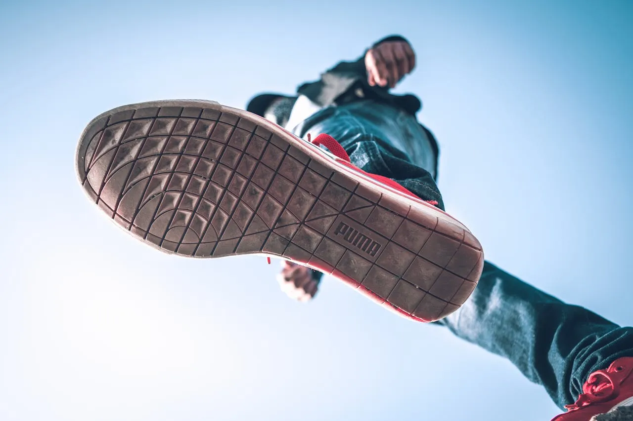 PUMA to Launch Its First European Flagship Store on Oxford Street in Fall 2025