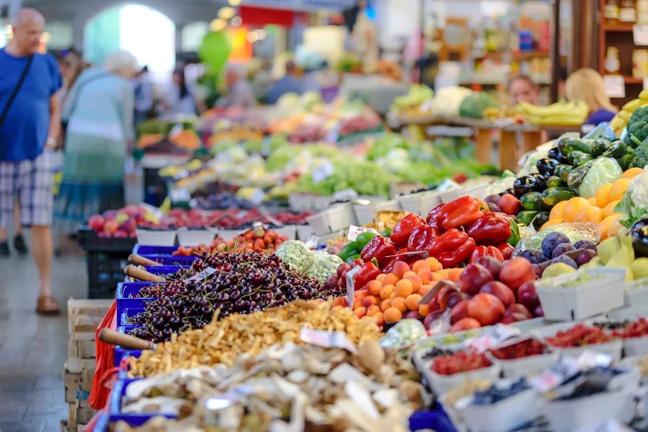 Morrisons Enhances In-Store Experience with NCR Voyix Retail Technology
