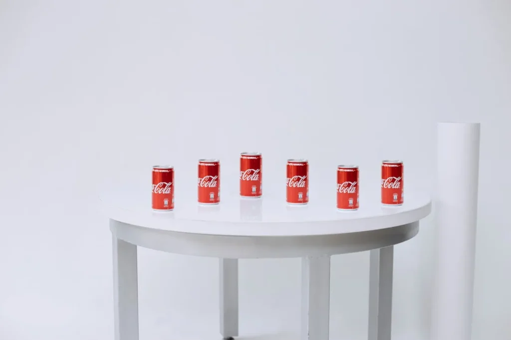 Coke Florida Appoints Seasoned Industry Expert as New Marketing Chief