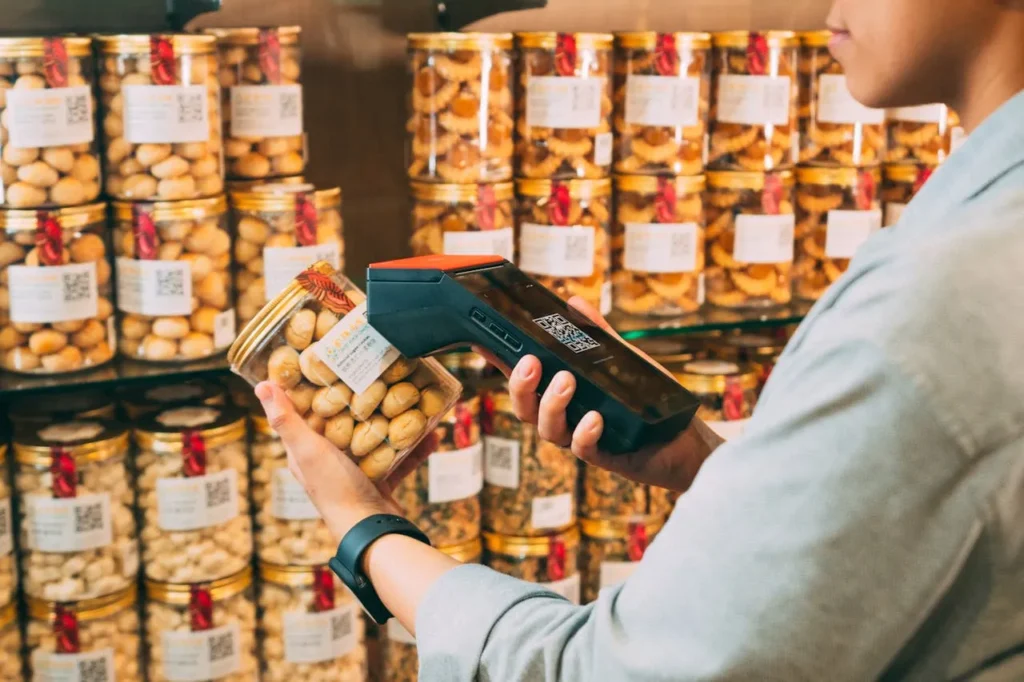 EDITED Honored as the Best Retail Data Solution of the Year