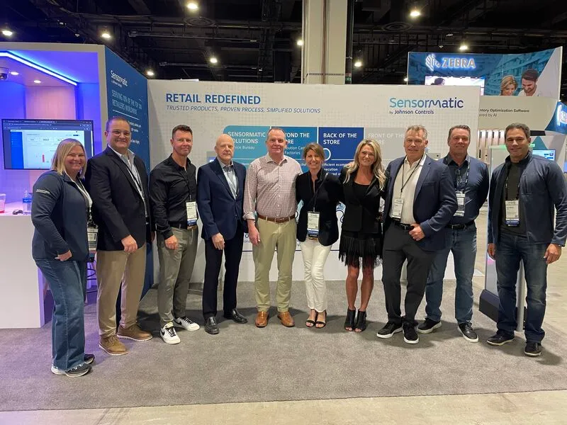 Sensormatic Solutions Delivers End-to-End Retail Services to Streamline Operations and Elevate Customer Experiences