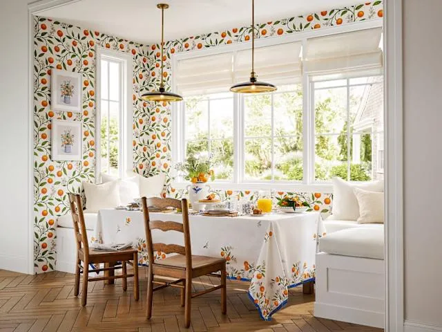 Pottery Barn Unveils New Collection in Collaboration with Designer Mark D. Sikes