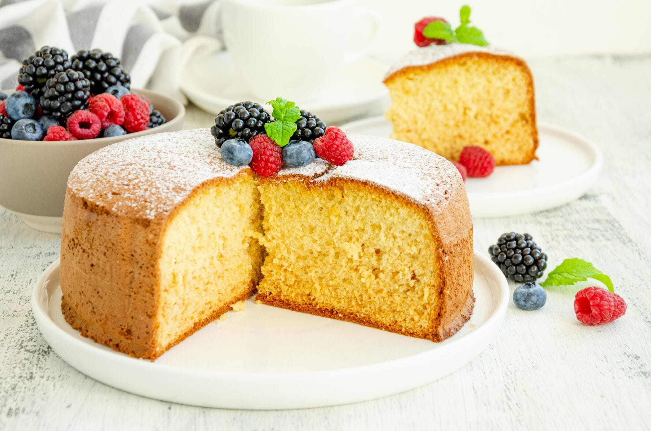 Valeo Foods Group Acquires Freddi Dolciaria to Expand Presence in Italian Bakery Market