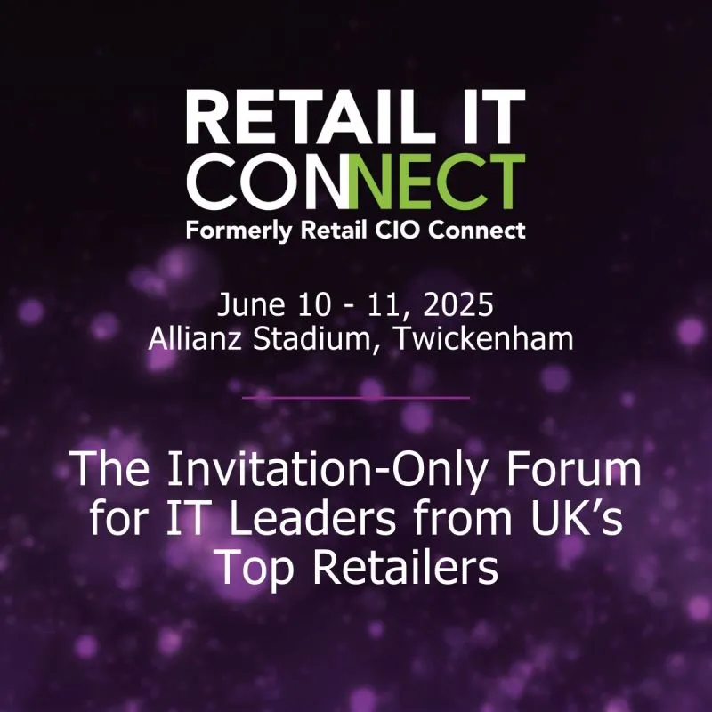 Retail IT Connect 2025
