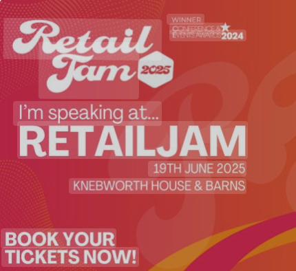 RetailJam 2025
