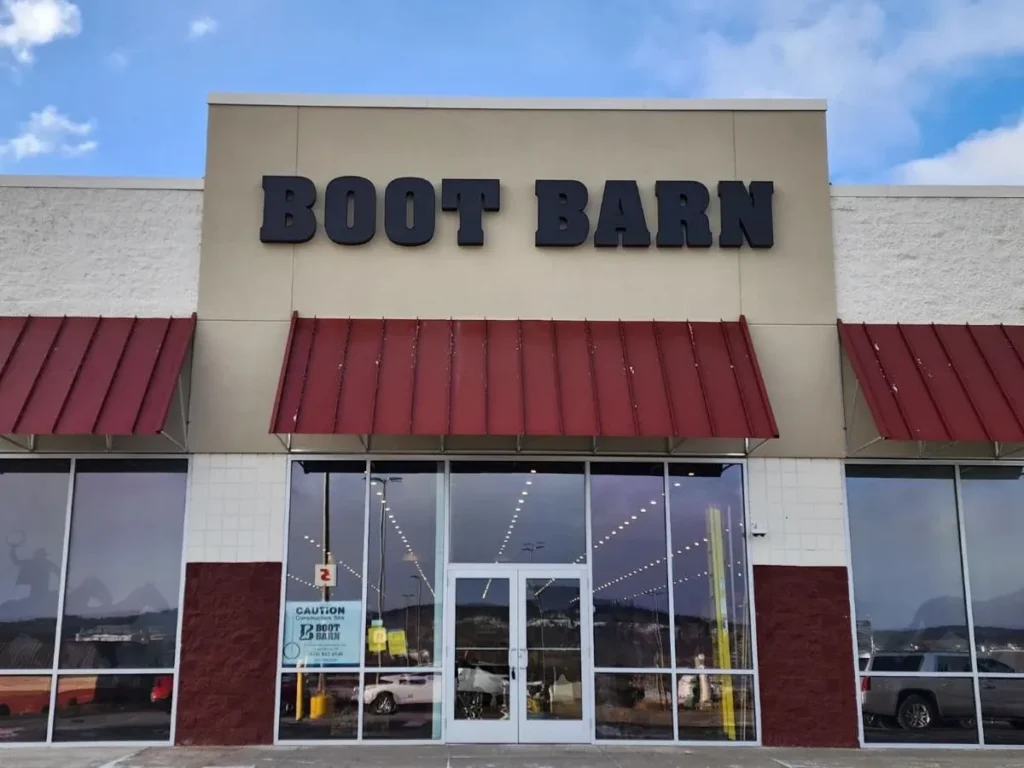 Boot Barn Holdings, Inc. Names John Hazen as New Chief Executive Officer