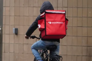 DoorDash Completes $2.75 Billion Upsized Convertible Note Offering