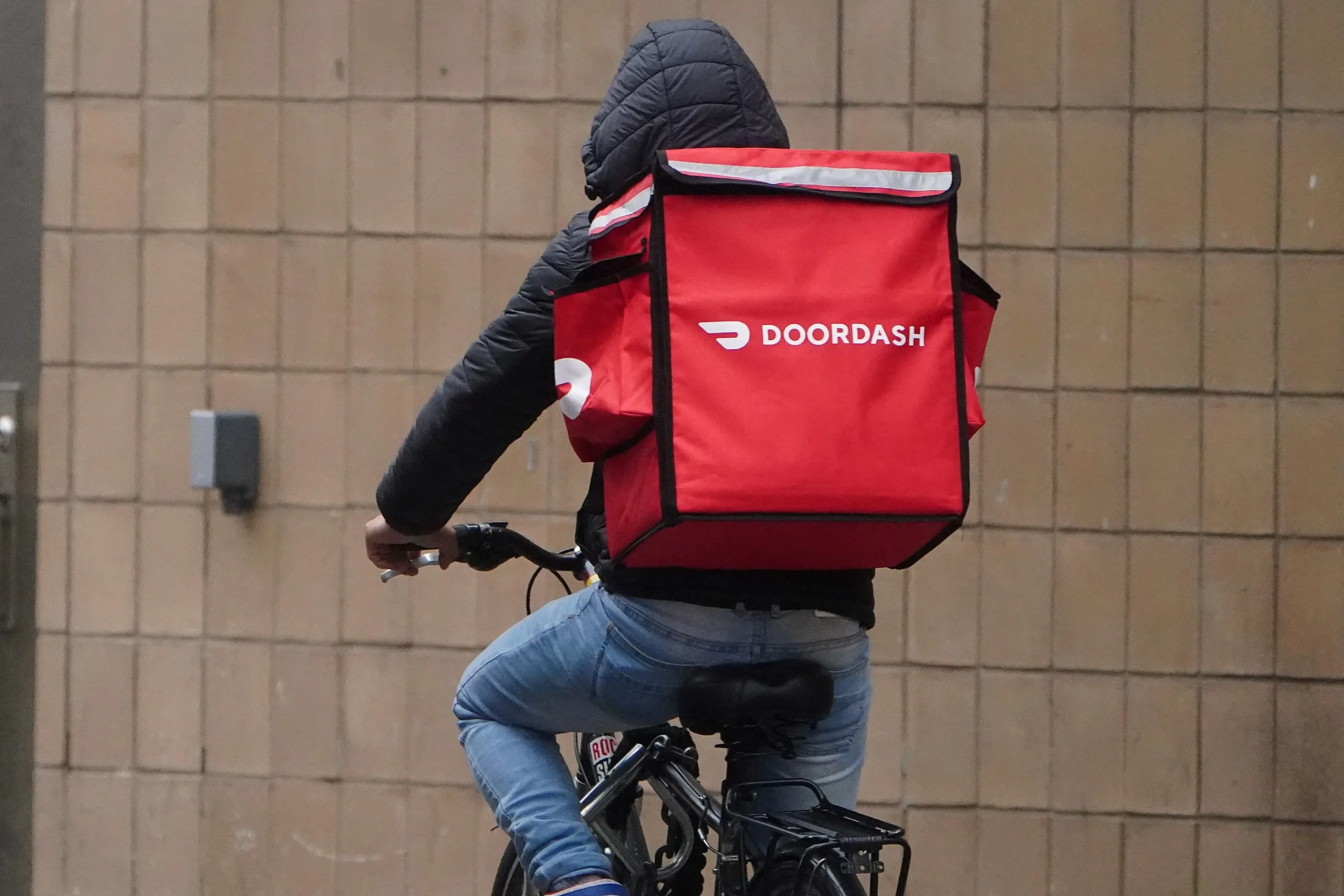 DoorDash Completes $2.75 Billion Upsized Convertible Note Offering