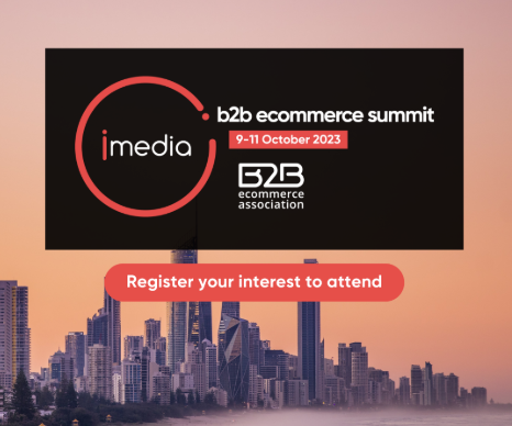 iMedia B2B eCommerce Summit 2025