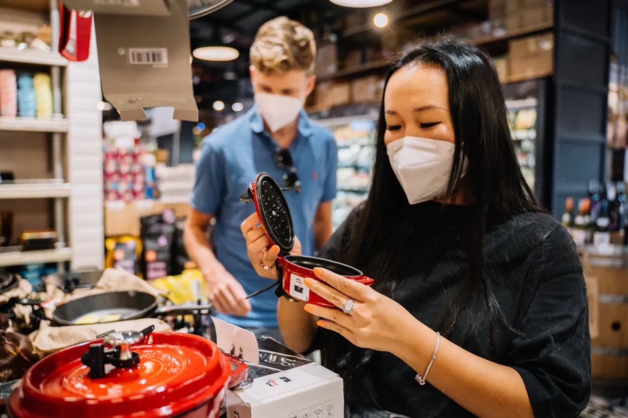 J.D. Power: Proactivity Boosts Experience in Home Improvement Retail for Both Shoppers and Employees