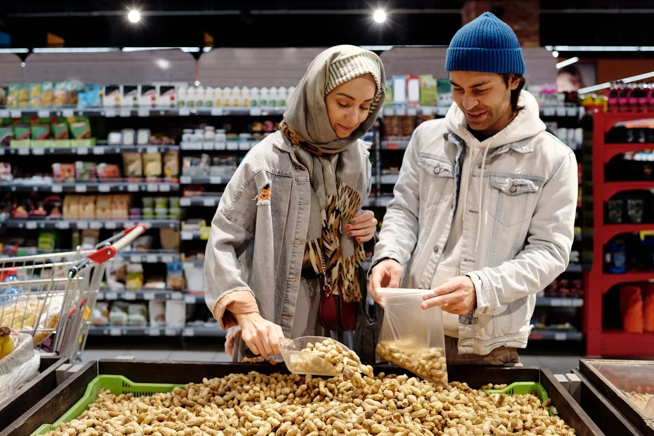 Asia Pacific Consumers Continue to Trust National Brands While Increasingly Adopting Private Labels