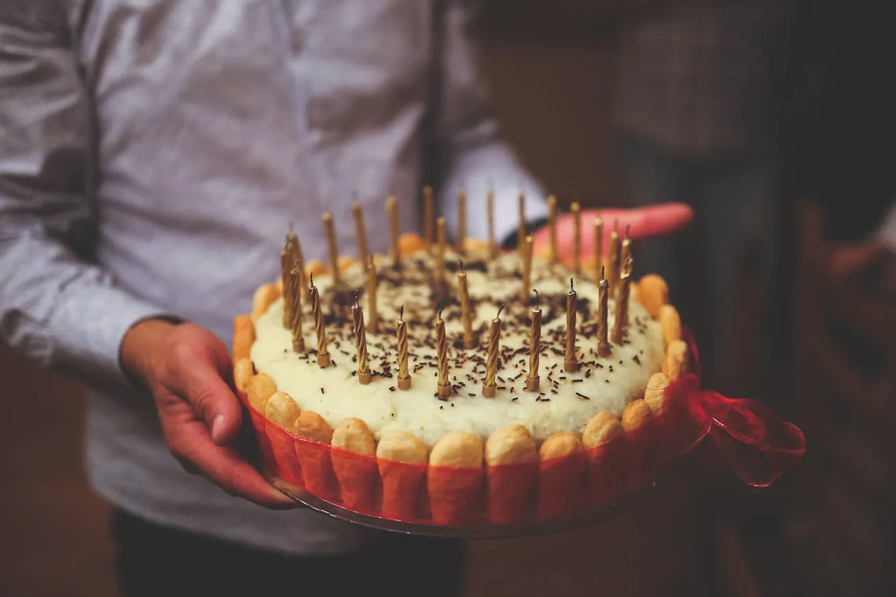 Dessert Holdings Makes Triumphant Return to IDDBA Ahead of 10-Year Celebration