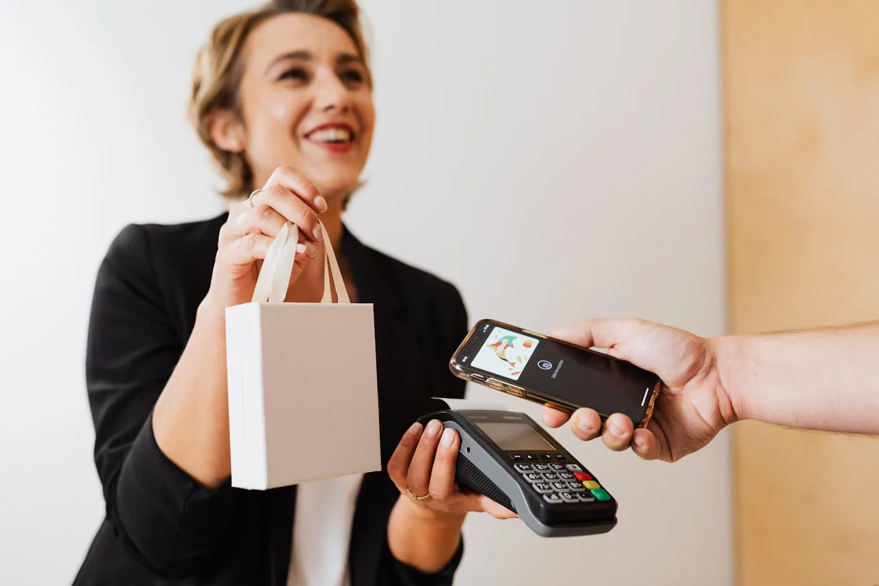 Perfect Corp. Secures 2025 Global Tech Award for Innovation in Retail Technology