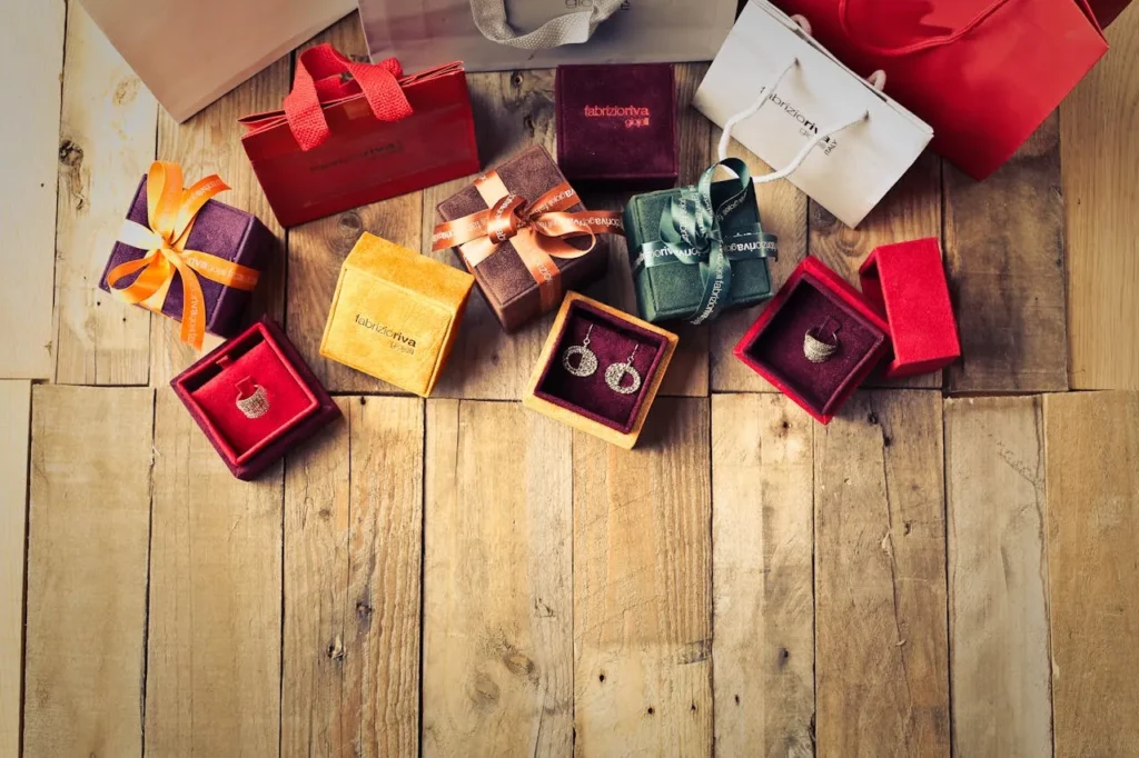 U.S. Personalized Gifting Market Forecast 2025–2030: Key Trends & Players