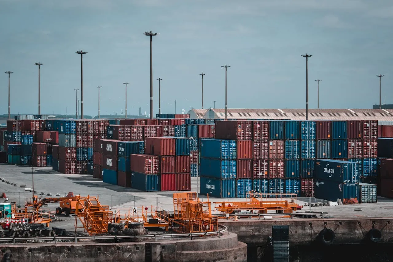 SensorMetrics Streamlines Supply Chains to Enhance Retail Operations and Customer Experience