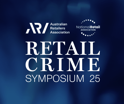 ARA x NRA Retail Crime Symposium 2025
