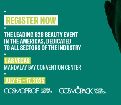 Cosmoprof North America 2025