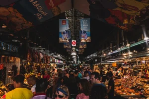 Thrive Market Recognized on CNBC’s 2025 Disruptor 50 List