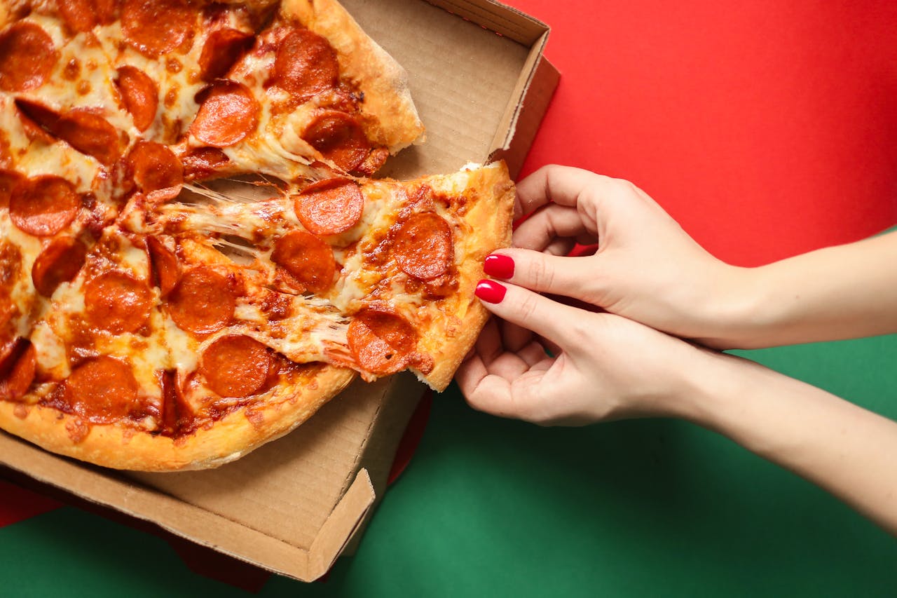 Papa John’s Debuts First-Ever Croissant Pizza, Promising the Crispiest Bite Yet
