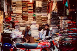 Kanaan Sellers Group Sets Sights on Nasdaq Nordic Listing