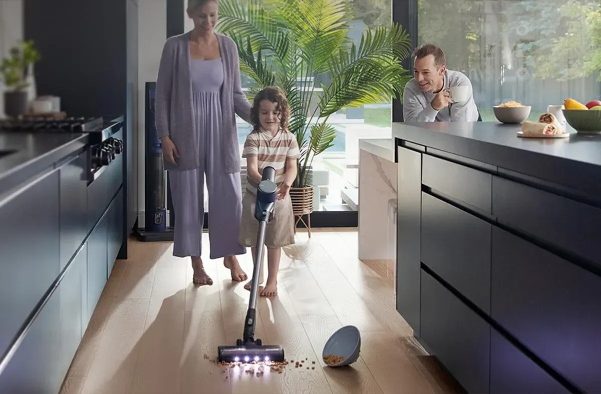 Tineco Prime Day is here: a summer without chores
