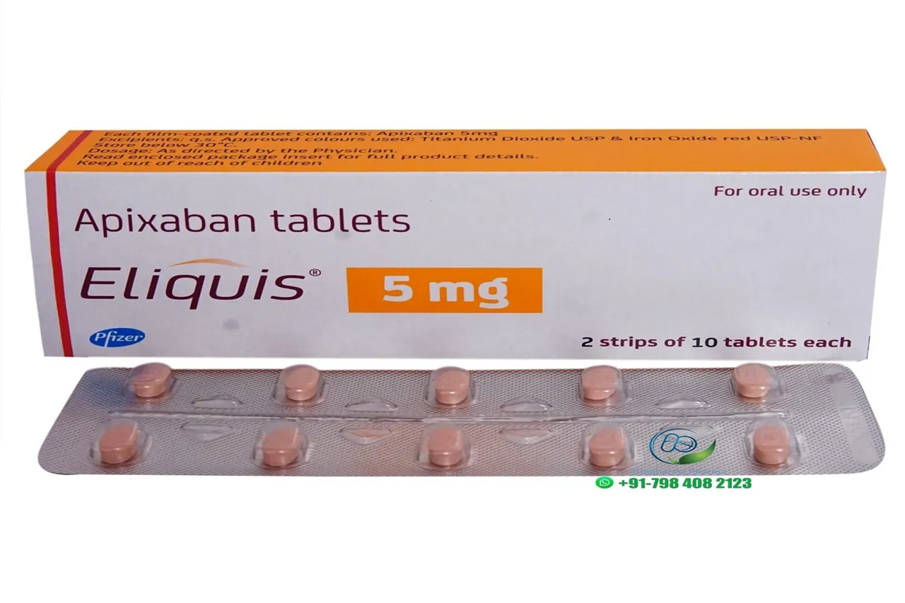 BMS and Pfizer Launch Direct-to-Patient