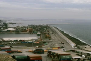 Florida Terminal Upgrades TOS with Tideworks