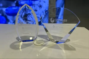 Fresenius Kabi Wins 2025 Premier Supplier Legacy Award