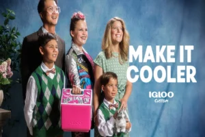 Igloo Custom – A Personalized Cooler and Drinkware Experience