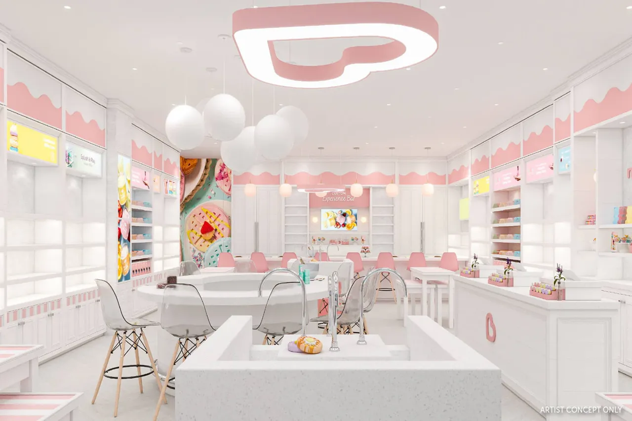 Nectar Life Opens New Store in Downtown