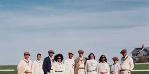 Polo Ralph Lauren Unveils Collection